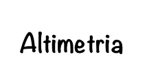 Altimetria