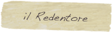 il Redentore