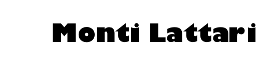 Monti Lattari