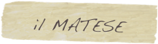 il MATESE